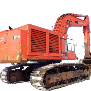 Bánh Xích máy xúc sử dụng Hitachi zx850/thứ hai tay Nhật Bản động cơ ZX 850 - Product Image 1