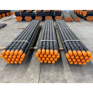 מוט קידוח api מפעל 60 מ "מ 76 מ 89 מ" מ 102 מ "מ 114 מ מ" מ ריתוך כלי מחקר שלי מים טוב מקדחה - Product Image 1