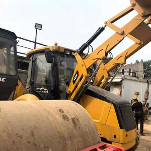 2024 nouveau CAT 420f rétroexcavateur utilisé Kamei machines CAT chargeuse-pelleteuse 420F chargeuse-pelleteuse Cat 420f2 utilisé - Product Image 4