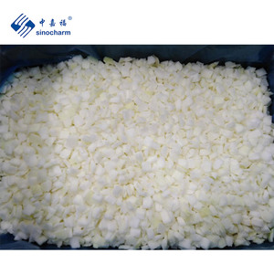 Sinocharm Chất Lượng Cao BRC-A Chứng Nhận 10*10Mm Iqf Trung Quốc Hành Tây Giá Đông Lạnh Hành Tây - Product Image 5