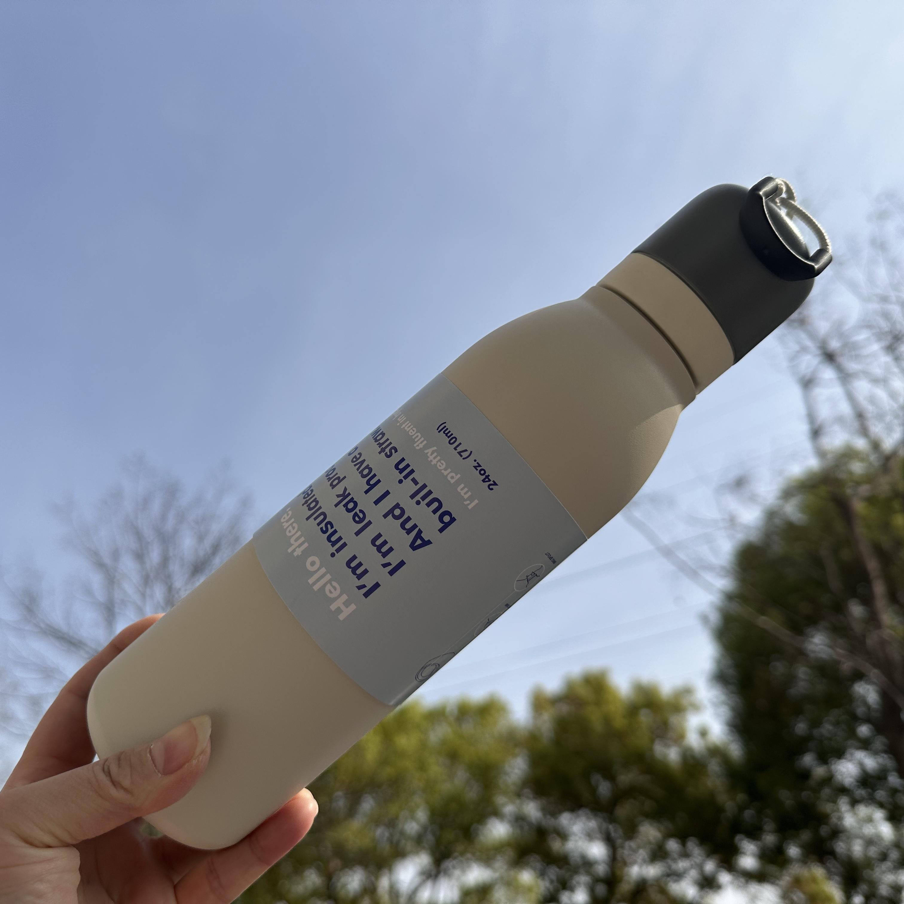 06   18oz  cream white