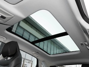 Nouveau Changan Unik SUV essence 4x4 2.0t 8at 2025 Export - Product Image 5