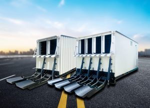 <b>Bitumen</b> D Container Safe and Efficient Storage Solution for Bulk <b>Bitumen</b> Transport - Product Image 2