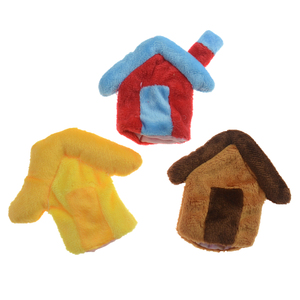 mayor <span class=keywords><strong>de</strong></span> la Escuela Muestra juguetes educativos <span class=keywords><strong>de</strong></span> los niños historias <span class=keywords><strong>de</strong></span> familia personalizado cerdo animal marioneta <span class=keywords><strong>de</strong></span> dedo - Product Image 5