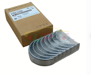21020-3C930  210203C930 Juego de rodamientos de cigüeñal para Hyundai Kia 21020 3C930 - Product Image 5