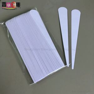 Testeur de odeur en papier, pièces, bande faits en stock - Product Image 3