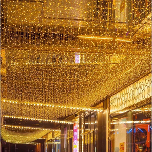 Decorazioni in Offerta: <span class=keywords><strong>Albero</strong></span> LED Dorato <span class=keywords><strong>per</strong></span> Esterni, <span class=keywords><strong>Illuminazione</strong></span> <span class=keywords><strong>per</strong></span> Casa, Giardino, Feste, Interni, Luci Natalizie e Forniture <span class=keywords><strong>per</strong></span> Decorazioni Festive - Product Image 5