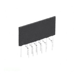 Componentes Electrónicos de Gestión de Energía (PMIC) PFS7625H, 16 SSIP, 13 Pines, Terminales Expuestos, en Stock - Product Image 1