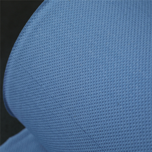OEM Disposable Eco Friendly Portable Bathroom Hand Paper Towel <strong>Roll</strong> Disposable Embossed Toilet Tissue Paper Towel <strong>Roll</strong> <strong>Blue</strong> - Product Image 4