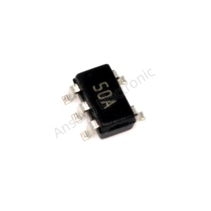 ANSOYO LDK320AM50R LDK320 AM50R 5V 200MA SOT23-5 ไอซีชิป วงจรรวม ระบบจัดการพลังงาน PMIC ชิ้นส่วนอิเล็กทรอนิกส์ - Product Image 5