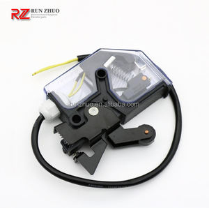 Mitsubi *** ascenseur 161 serrure de porte ascenseur voiture porte fin de course 131 commutateur DS131 - Product Image 4