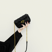 Petit sac à bandoulière carré, prix bas, en cuir PU, sac tendance, sac à main personnalisé, OEM, petit MOQ