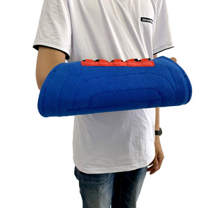 Manchon de protection anti-morsure professionnel pour chien, résistant aux déchirures, pour l'entraînement des Berger Allemand et Malinois <span class=keywords><strong>Belge</strong></span> - Product Image 6