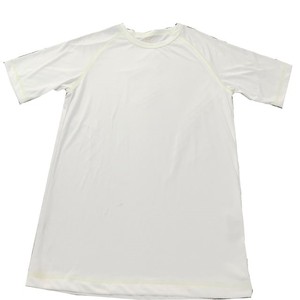 Camiseta de Hombre GECKO MASTER W.R.A.P de Alta Calidad, Ecológica, Transpirable, de Secado Rápido, 180g, Color Sólido, 100% Merino - Product Image 3