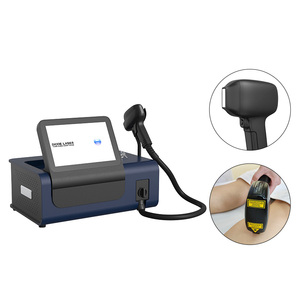 Máquina de Depilación Láser de Diodo Médica con Certificación CE, Tamaños de Punto Intercambiables, 4 Longitudes de Onda: 755nm, 808nm, 940nm, 1064nm - Product Image 6