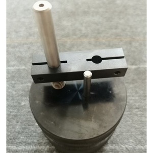 Medidor de Profundidad OTT-JAKOB 95.601.361.3.2, Calibrador de Pasadores con Eje Metálico, Alemania - Product Image 1