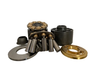 Pièces détachées hydrauliques pour Msg-27, Lsgmf27/10W, Msg-44p, Lsgmf44/10W-R21, Mag-33vp-480e-2, Moteur Loyal Msf-85 - Product Image 1