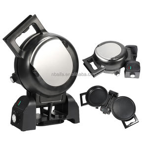 Aifa Venta caliente Grill Pan Sandwich Máquina para hornear Pan Panqueque Pizza Tortilla de doble cara - Product Image 1