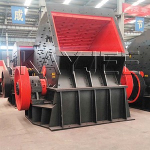 Tác Động Máy Nghiền Búa Máy Nghiền Đá Vôi Máy Nghiền - Product Image 3