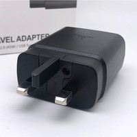 Cargador USB C para Celular, Cargador de Pared USB Tipo C, Carga Súper Rápida de 25W 45W 2.0 para Samsung S24 23 Ultra