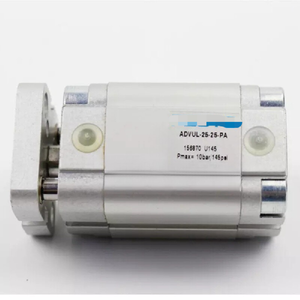 ADVUL-25-25-<span class=keywords><strong>P</strong></span>-A Pneumatische cilinder - Product Image 1