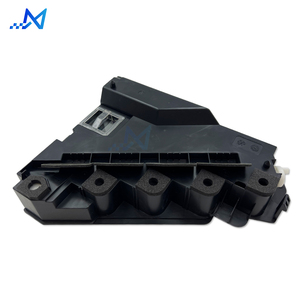 กล่อง/ภาชนะเก็บผงหมึกเสีย GTP-CP405/415 สำหรับเครื่องพิมพ์ Xerox <span class=keywords><strong>C3320</strong></span> CM405 Phaser C400N/DN/DNM/ C405 CM415 และ Dell C3760n/dn ที่ใช้ร่วมกันได้ - Product Image 3