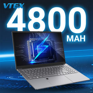 15.6 pouces nouvel ordinateur portable d'affaires CKD prise en charge Intel I3 I5 I7 Ultra5 Ultra7 5G NR Module jeu étudiant ordinateur portable bureau ordinateur portable - Product Image 5