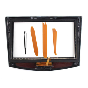 Pantalla táctil + herramientas para CADILLAC CTS V ATS SRX XTS CUE RADIO DISPLAY 2013-2017 año 22935061 23243166 20867045 22912608 22980207 - Product Image 2