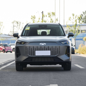 Chery Fulwin T9 PHEV SUV 2026, Kunpeng <span class=keywords><strong>CDM</strong></span> 5.0, Autonomía EV de 220 km, Vehículo Híbrido Familiar de 7 Plazas - Product Image 2