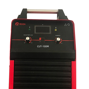 Machine de découpe <span class=keywords><strong>plasma</strong></span> EDON CUT-100M en acier au carbone de haute qualité, alliage de fer, cuivre - Product Image 6