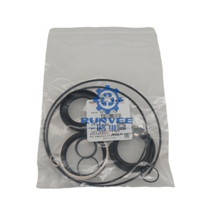 RUNVEE Vente en gros Nouveau QR025CHA Pièces de transmission automatique Kit de joints d'huile en téflon 019CHA1502106 pour CHERY 2019-2024 Tiggo 4 - Product Image 2