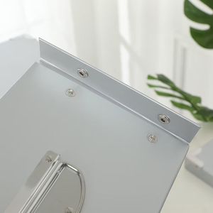 Caja de Papel Plegable Grande - Caja de Almacenamiento de Color Sólido para <span class=keywords><strong>Ropa</strong></span>, Libros, Cómics y CDs - Product Image 3