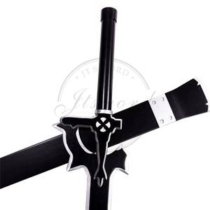 ดาบไม้จำลองคิริโตะ เอลูซิเดเตอร์ จาก MS Art Online - Product Image 5
