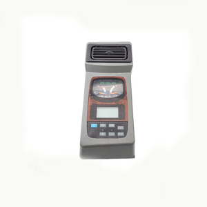 Monitor de Alta Calidad para SK200 210 230 250-6 6E, Pantalla LCD para Instrumentos - Product Image 1