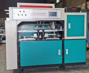 Hot sales best price non woven bag making machine