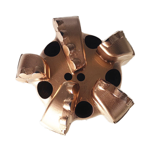 Đảm bảo chất lượng PDC khoan <span class=keywords><strong>bit</strong></span> 150mm-250mm 5 lưỡi thép cơ thể PDC <span class=keywords><strong>bit</strong></span> thép PDC Mill <span class=keywords><strong>drilll</strong></span> <span class=keywords><strong>bit</strong></span> - Product Image 5