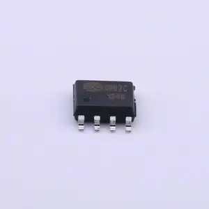 Original New In Stock Sensor IC Chip SOP-8 XW02C Integrated Circuit Electronic Component