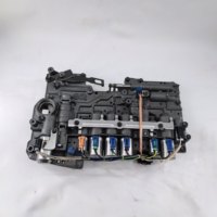 Nouveau pour Toyota Tacoma - Pièces automobiles - Corps de soupape de transmission AC60E AC60F