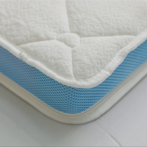 Chocchick tela con diseno 3D <span class=keywords><strong>para</strong></span> colchon Ecológico Capa de aire Tela Cama dura Diseño dúplex Colchón Espuma viscoelástica - Product Image 6