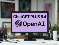 Chat GPT-5.4 Plus Paylaşım DVD'si 1 Adet Open AI 28-30 Gün Resmi Orjinal Open AI Chatgpt Plus AI Cihazı