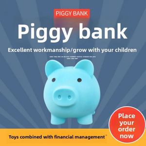 <b>Small</b> <b>Boxes</b> Storage Kids Toys Home Decor Saving Box Children Piggy Money Bank - Product Image 2