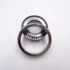 Rodamiento de Rodillos Cónicos 32207 35*72*24.25mm en Oferta, Rodamiento de Rueda para Automóvil - Product Image 6
