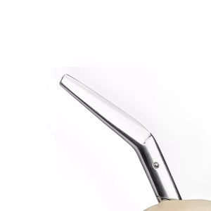 Tijeras Perineales Médicas, Instrumentos Ginecológicos, Tijeras para Episiotomía, Tijeras Vaginales Ginecológicas, Tipo Curvo/Redondo - Product Image 5