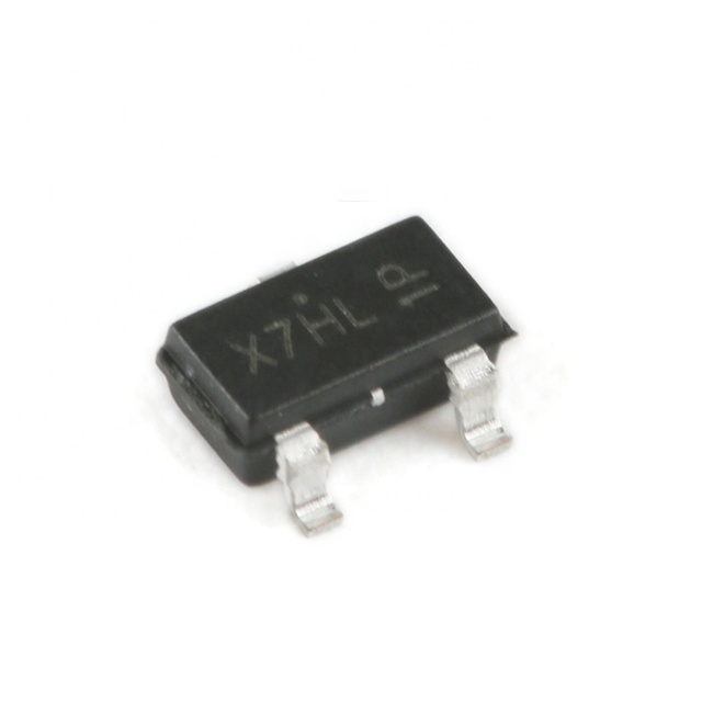 SMD AO3407 A79T 4.3A 30V P-Channel Enhancement Mode Field Effect Transistor