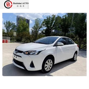Toyota Yaris L Zhixiang 2021 di Alta Qualità, Modello 1.5L CVT Edizione Lusso, Guida a Sinistra, Sedili in Pelle - Product Image 1