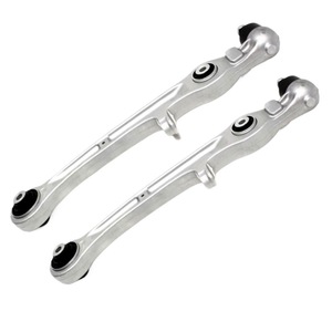 Bras de suspension inférieur en aluminium pour Volkswagen Audi 4F0407151, pièce de rechange - Product Image 2