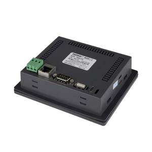 หน้าจอสัมผัส HMI รุ่นใหม่ Coolmay TK8043H ขนาด 4.3 นิ้ว แผงสัมผัส หน้าจออินเทอร์เฟซระหว่างมนุษย์กับเครื่องจักร - Product Image 6
