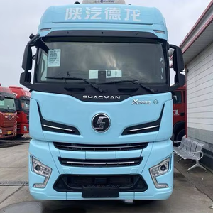 Nouveau Camion Benne Minier Howo 6X4 Diesel Euro 3 à Conduite à Gauche, Moteur Weichai, Boîte de Vitesses FAST, 31-40T, Caméra Arrière LC 360 - Product Image 1