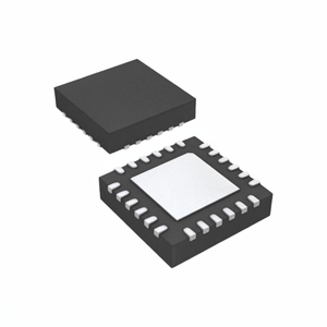 C8051T622-GM Original One Stop Service Embedded 24 WFQFN Exposed Pad Components Electronic - Product Image 1