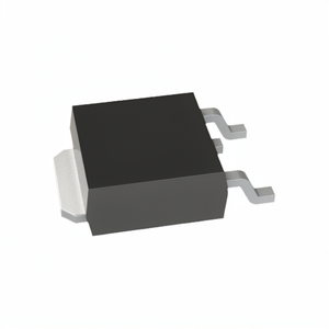 Transistores TO-251 TSM60NB380CH, Componentes Electrónicos en Stock - Product Image 1